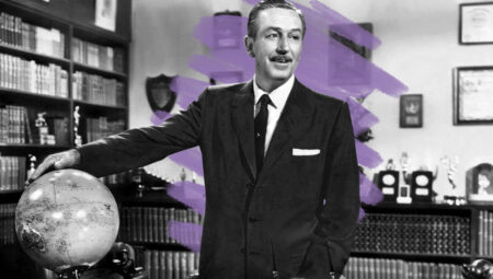 Unveiled Ties: Disney’s Surprising FBI Connection Revealed