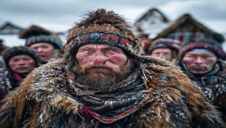 Sámi People: 100 Essential Facts & Cultural Guide