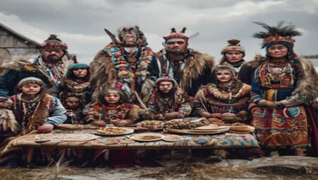 20 Unique Sami Customs That Have Survived for Centuries – SEO