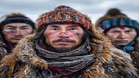 25 Amazing Facts About Sami People You Never Knew – SEO
