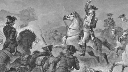 7 Things You Forgot Happened During the Revolutionary War 