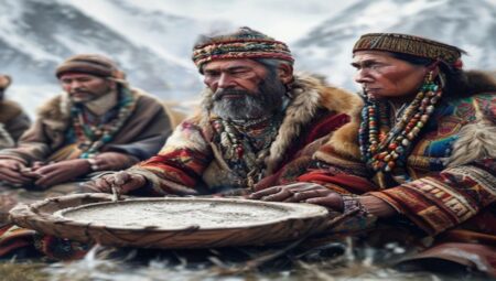 Sami Etnografisi: Dokümantasyon ve Akademik Araştırma