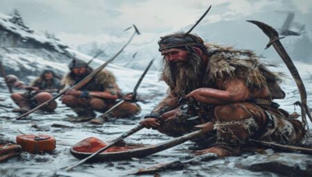 Ancient Sami Hunting Methods That Still Inspire Survivalists – SEO