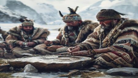 Ancient Sami Religious Practices – SEO