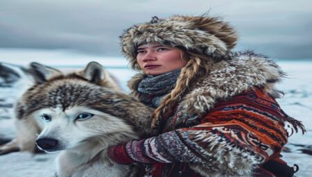 Arctic Adaptations in Sami Fashion – SEO