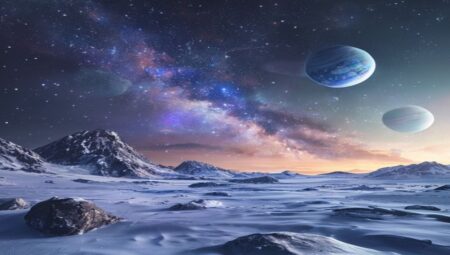 Kuzey Kutbu Astronomisi ve Yerli Gelenekler