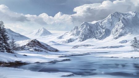 Arctic Inspired Sami Artwork: A Complete Guide