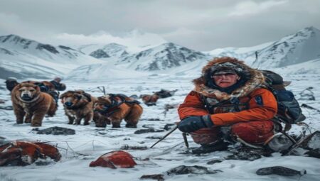 Arctic Survival Lessons From Sami Herders – SEO