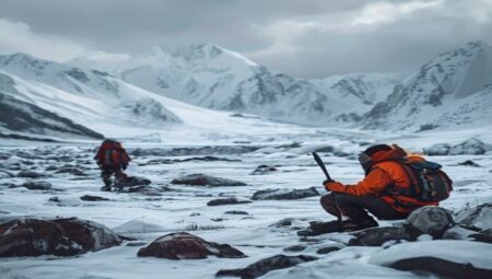 Arctic Survival Lessons Hidden in Sami Traditions – SEO