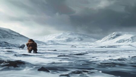Sami Reindeer Herding & Arctic Weather Guide