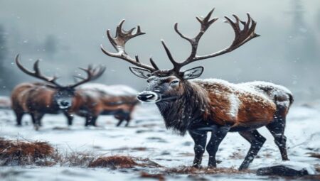 Beyond Reindeer: The Complexity of Sami Culture – SEO