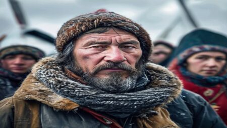 Challenges Facing Sami Political Organizations – SEO