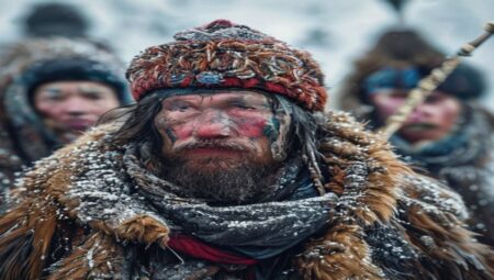 Sámi Myths Debunked: Beyond Reindeer & Traditional Dress