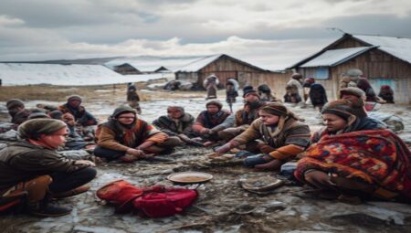 Community Cooperation in Sami Culture – SEO