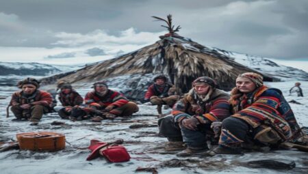 Complete SEO Guide to Sami People, Culture and Arctic Life – SEO