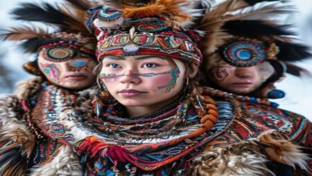 Contemporary Sami Art and Culture – SEO