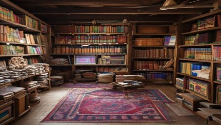 Digital Archives Dedicated to Sami Communities – SEO
