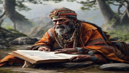 Sami Heritage: Arctic Culture, Language & Traditions