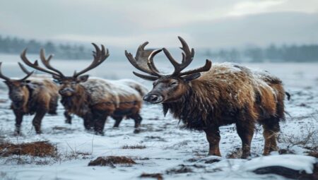 Sami Reindeer Herding: Essential Documentary Guide