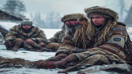 Documentaries That Explore Sami Life – SEO