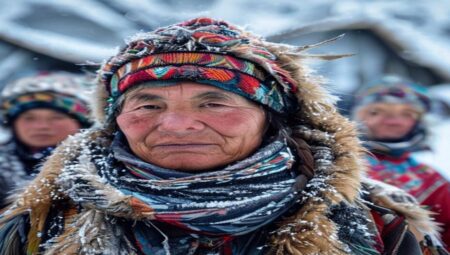Arctic Indigenous Educational Resources Guide
