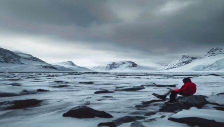 Everyday Challenges of Life in the Arctic – SEO