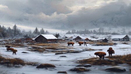 Exploring the Homeland of the Sami People – SEO