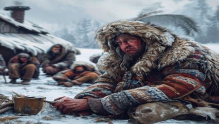 Exploring the Realities of Sami Life Today – SEO