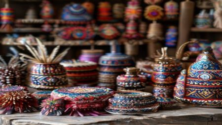 Fake Sami Souvenirs and Cultural Appropriation – SEO