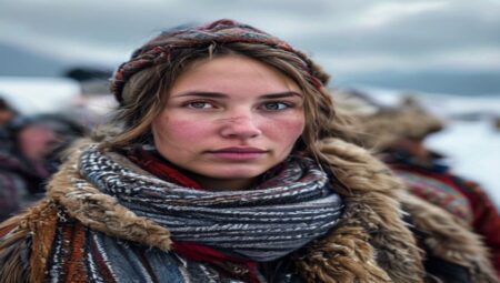 Historical Foundations of Sámi Social Structures