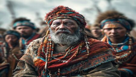Growth of Sami Cultural Movements – SEO