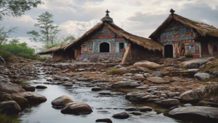 Unveiling the Hidden Gems of Sámi Culture
