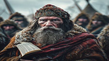 History of Sami Religious Conversion – SEO