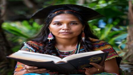 How Education Supports Indigenous Identity – SEO