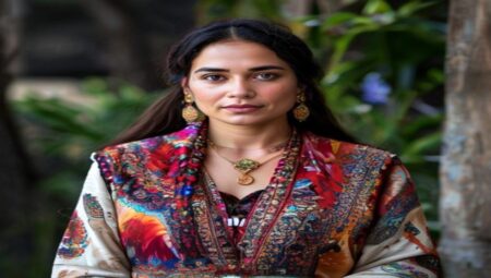 How Sami Clothing Reflects Cultural Identity – SEO