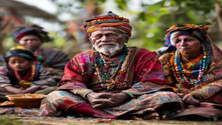 Sami Communities Balance Tradition and Innovation