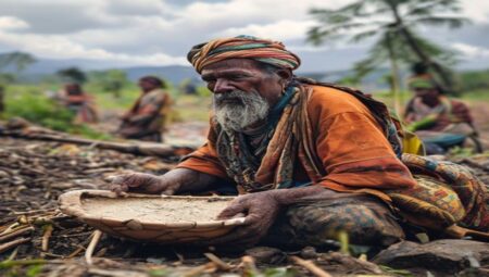 Sami Communities’ Centuries-Old Resource Management