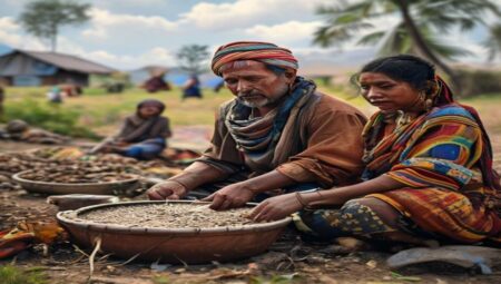 How Sami Communities Managed Resources Before Modern Economics – SEO