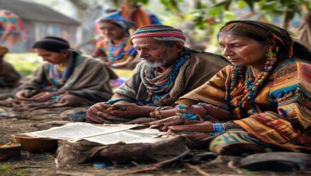 Understanding Sami Collective Memory Foundations