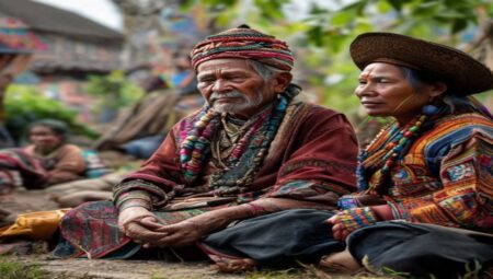 How Sami Communities Share Their Heritage With Visitors – SEO
