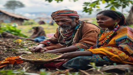 How Sami Communities Support Biodiversity – SEO