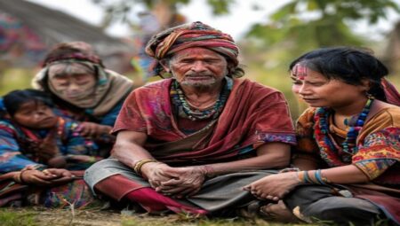 How Sami Communities Support One Another – SEO