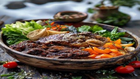Sami Cuisine & Arctic Ecology: A Comprehensive Guide
