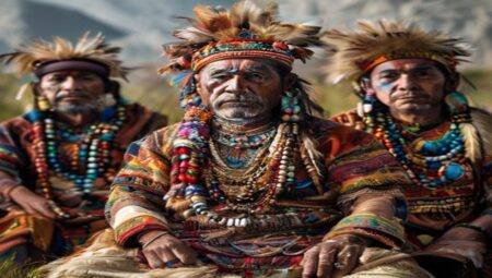 How Sami Culture Evolved Across Different Regions – SEO
