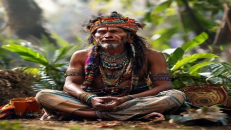 How Sami Culture Inspires Environmental Thinking – SEO