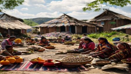 Sámi Culture & Sustainable Arctic Communities
