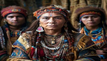 Sami Cultural Representation in Contemporary Media