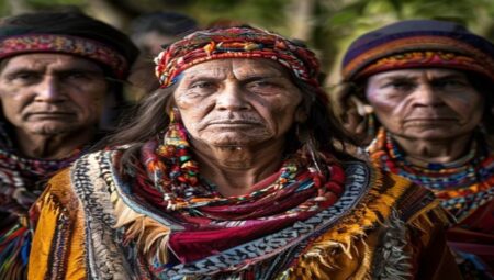 How Sami Culture Shapes Identity Across Generations – SEO