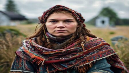 Sami Heritage in Scandinavia: Culture & Traditions