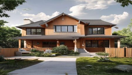 Sami Homes: Designing Connected Neighborhoods